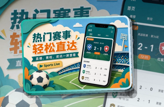 开云 移动端体验亮点，常用入口更直观 页面展示
