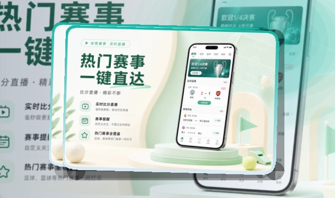 开云手机端应用界面